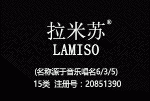 LAMISO